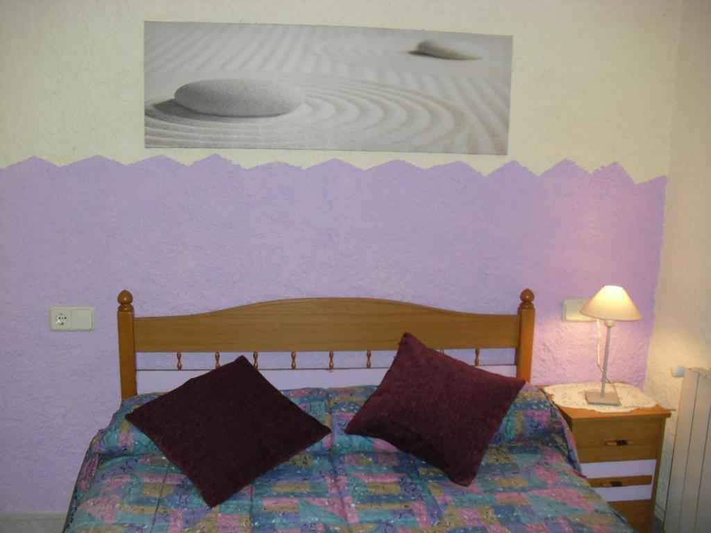Ca De Garbot Durro Quarto foto